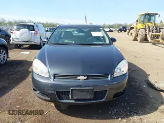 2015 Chevrolet Impala LTZ with VIN 2G1WC5E35F1142321, listed as a IAAI auction lot 42090274 with 109,972 mi miles and . Bid and sale history available at DreamBid. Image 12.
