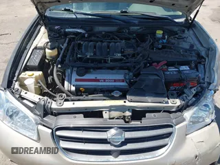 2000 Nissan Maxima GXE z VIN JN1CA31D0YT739248, wystawiony jako IAAI lot #42089086 z przebiegiem 140 979 mil mil oraz . Historia ofert i sprzedaży dostępna na DreamBid. Obrazek 10.