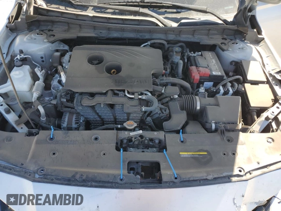 2019 Nissan Altima 2.5 S with VIN 1N4BL4BV7KC150498, listed as a Copart auction lot 50068525 with 99,027 mi miles and Clean Title. Bid and sale history available at carsss.com. Image 11.
