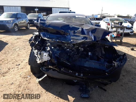 2019 Mazda Mazda3 Hatchback with VIN JM1BPBJM2K1125001, listed as a Copart auction lot 38171733 with 0 mi miles. Bid and sale history available at carsss.com. Image 5.