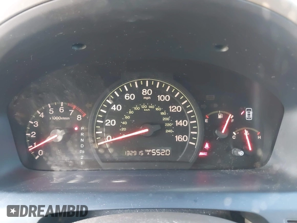 2004 Honda Accord LX with VIN JHMCM56344C005690, listed as a IAAI auction lot 41360785 with 132,915 mi miles and . Bid and sale history available at DreamBid. Image 7.