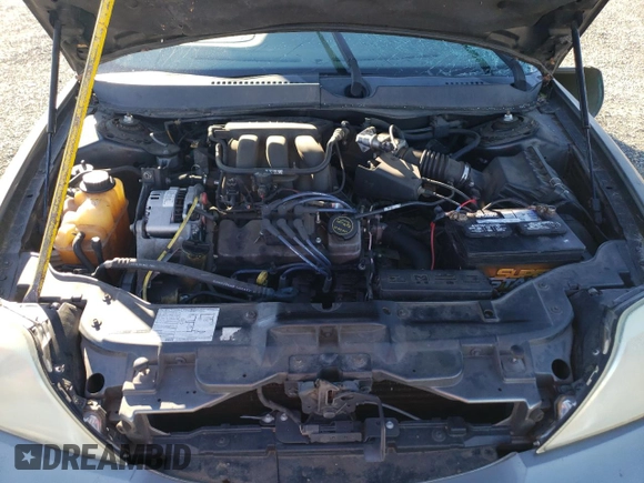2004 Mercury Sable GS z VIN 1MEFM50U94G609775, wystawiony jako Copart lot #41688355 z przebiegiem Nie podano mil oraz Szkody całkowita. Historia ofert i sprzedaży dostępna na DreamBid. Obrazek 12.