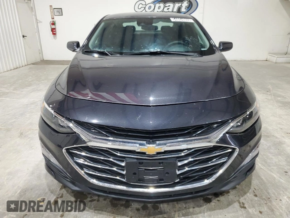 2023 Chevrolet Malibu LT with VIN 1G1ZD5STXPF231066, listed as a Copart auction lot 54854865 with 47,359 mi miles and Salvage Title. Bid and sale history available at DreamBid. Image 5.