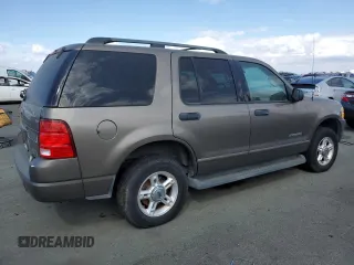 2004 Ford Explorer XLT with VIN 1FMZU73E54UC06615, listed as a Copart auction lot 71686384 with 158,941 mi miles and Clean Title. Bid and sale history available at DreamBid. Image 3.