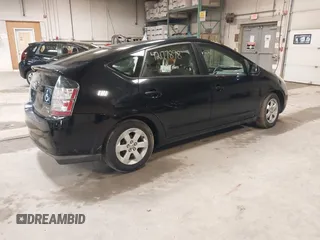 2005 Toyota Prius z VIN JTDKB20U953034977, wystawiony jako IAAI lot #42177898 z przebiegiem 199 079 mil mil oraz . Historia ofert i sprzedaży dostępna na DreamBid. Obrazek 4.