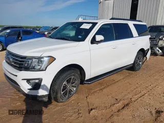 2018 Ford Expedition Max XLT с VIN 1FMJK1JT3JEA42417, выставлен на аукционе IAAI как лот 42210512 с пробегом 94 062 миль миль и . История ставок и продаж доступна на DreamBid. Изображение 2.