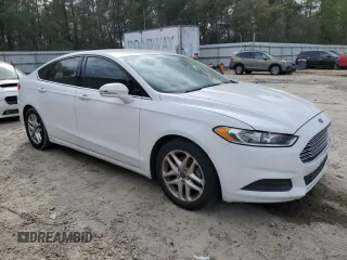 2016 Ford Fusion SE with VIN 1FA6P0H73G5121342, listed as a Copart auction lot 44037425 with 144,735 mi miles and Clean Title. Bid and sale history available at carsss.com. Image 4.