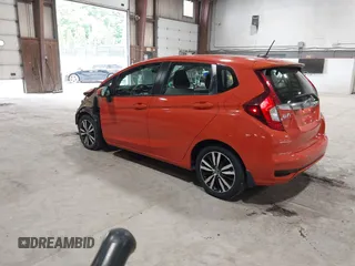2020 Honda Fit EX z VIN 3HGGK5H88LM729821, wystawiony jako IAAI lot #42487824 z przebiegiem 21 789 mil mil oraz . Historia ofert i sprzedaży dostępna na DreamBid. Obrazek 3.