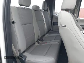 2016 Ford F-150 XL z VIN 1FTEX1CP6GFC79249, wystawiony jako IAAI lot #41952325 z przebiegiem 199 205 mil mil oraz . Historia ofert i sprzedaży dostępna na DreamBid. Obrazek 8.