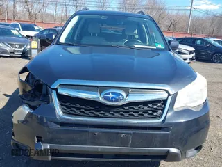 2014 Subaru Forester Premium z VIN JF2SJAECXEH524636, wystawiony jako IAAI lot #41720660 z przebiegiem 174 909 mil mil oraz . Historia ofert i sprzedaży dostępna na DreamBid. Obrazek 12.