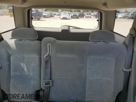 2002 Saturn VUE with VIN 5GZCZ63B22S828284, listed as a Copart auction lot 71646024 with 162,581 mi miles and Salvage Title. Bid and sale history available at DreamBid. Image 10.
