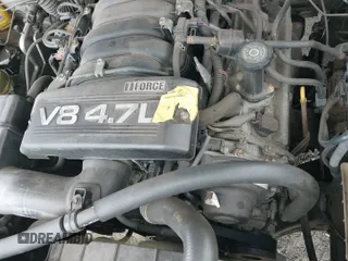 2006 Toyota Tundra SR5 с VIN 5TBBT44196S476496, выставлен на аукционе IAAI как лот 39006087 с пробегом 77 368 миль миль и . История ставок и продаж доступна на DreamBid. Изображение 13.