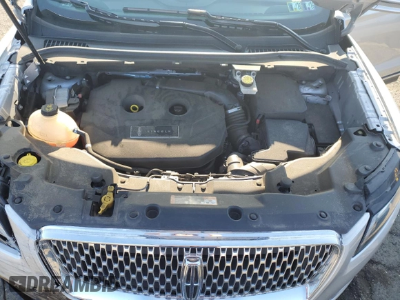 2019 Lincoln MKC Select с VIN 5LMCJ2D98KUL15132, выставлен на аукционе Copart как лот 61748785 с пробегом 48 603 миль миль и Списание • Salvage title. История ставок и продаж доступна на DreamBid. Изображение 12.