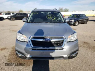 2018 Subaru Forester Premium with VIN JF2SJAGC0JH489953, listed as a Copart auction lot 68532102 with 73,350 mi miles. Bid and sale history available at carsss.com. Image 5.