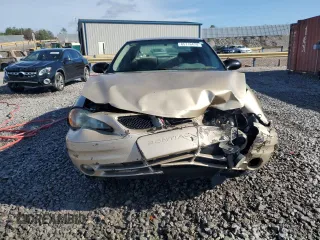 2004 Pontiac Grand Am SE1 with VIN 1G2NF52E54M592976, listed as a Copart auction lot 85716474 with 0 mi miles and Non Repairable. Bid and sale history available at carsss.com. Image 5.