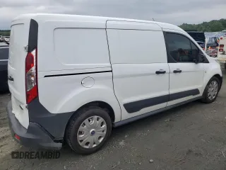 2014 Ford Transit Connect XL с VIN NM0LS7E7XE1136835, выставлен на аукционе Copart как лот 59586125 с пробегом 115 553 миль миль и Списание • Salvage title. История ставок и продаж доступна на DreamBid. Изображение 3.