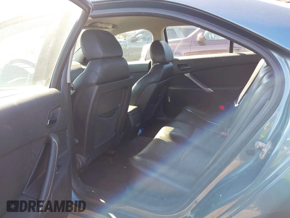 2006 Pontiac G6 GT with VIN 1G2ZH558564274506, listed as a IAAI auction lot 41757399 with 365,128 mi miles and . Bid and sale history available at DreamBid. Image 8.