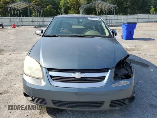 2005 Chevrolet Cobalt LT with VIN 1G1AZ54FX57598787, listed as a Copart auction lot 56093964 with 161,353 mi miles and Clean Title. Bid and sale history available at DreamBid. Image 5.