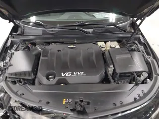 2017 Chevrolet Impala LT z VIN 2G1105S3XH9148515, wystawiony jako IAAI lot #41556399 z przebiegiem 146 391 mil mil oraz . Historia ofert i sprzedaży dostępna na DreamBid. Obrazek 10.