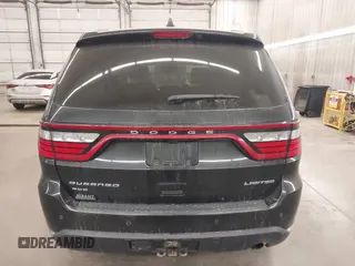 2016 Dodge Durango Limited with VIN 1C4RDJDGXGC331069, listed as a IAAI auction lot 41933888 with 164,147 mi miles and . Bid and sale history available at DreamBid. Image 17.