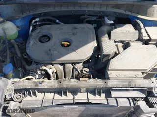 2017 Hyundai Tucson SE Plus with VIN KM8J33A40HU447071, listed as a IAAI auction lot 42024547 with 86,406 mi miles. Bid and sale history available at carsss.com. Image 10.