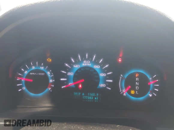 2012 Ford Fusion SE with VIN 3FAHP0HA6CR370262, listed as a IAAI auction lot 42189489 with 177,383 mi miles and . Bid and sale history available at DreamBid. Image 7.