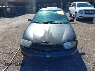 2003 Chevrolet Cavalier with VIN 1G1JC52F637181197, listed as a IAAI auction lot 41576661 with 208,185 mi miles and . Bid and sale history available at DreamBid. Image 6.