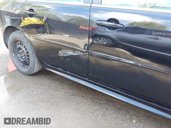 2011 Chevrolet Impala LS Fleet with VIN 2G1WF5EK4B1134400, listed as a IAAI auction lot 42010478 with 141,822 mi miles and . Bid and sale history available at DreamBid. Image 18.