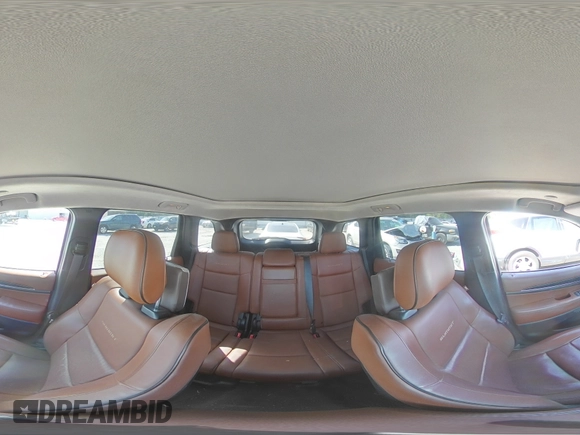2015 Jeep Grand Cherokee Summit with VIN 1C4RJFJG3FC847797, listed as a Copart auction lot 54848085 with 53,506 mi miles and Salvage Title. Bid and sale history available at DreamBid. Image 15.
