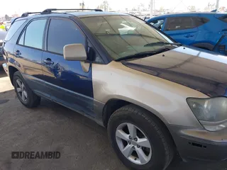 2003 Lexus RX 300 с VIN JTJHF10U030316168, выставлен на аукционе IAAI как лот 42021825 с пробегом 199 951 миль миль и . История ставок и продаж доступна на DreamBid. Изображение 6.