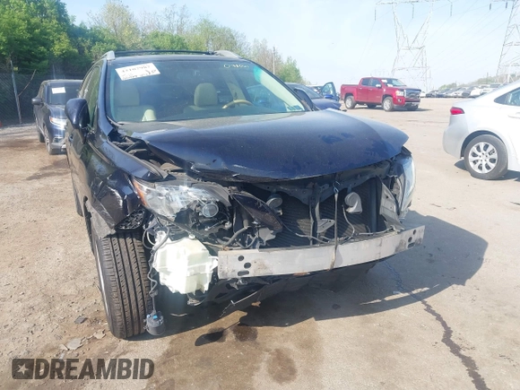 2010 Lexus RX 350 with VIN 2T2BK1BA8AC071061, listed as a IAAI auction lot 42107987 with 120,029 mi miles and . Bid and sale history available at DreamBid. Image 6.