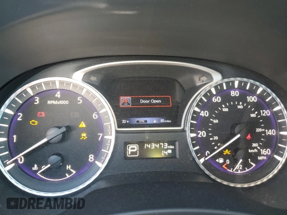 2019 Infiniti QX60 Pure с VIN 5N1DL0MM4KC561837, выставлен на аукционе Copart как лот 47443595 с пробегом 143 473 миль миль и Чистый • Clean title. История ставок и продаж доступна на DreamBid. Изображение 9.