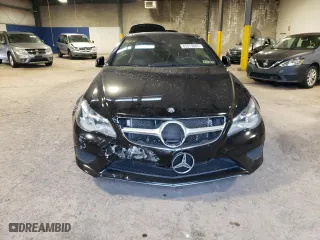 2015 Mercedes-Benz E-Class E 400 with VIN WDDKJ6HB4FF296554, listed as a Copart auction lot 63213803 with 81,909 mi miles. Bid and sale history available at carsss.com. Image 5.