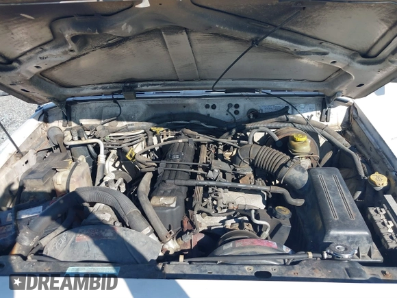 1999 Jeep Cherokee Sport with VIN 1J4FF68S8XL636041, listed as a IAAI auction lot 41440921 with 277,454 mi miles and . Bid and sale history available at DreamBid. Image 10.