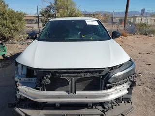 2022 Honda Civic Sedan Sport with VIN 2HGFE2F5XNH604976, listed as a IAAI auction lot 41829033 with 68,102 mi miles. Bid and sale history available at carsss.com. Image 13.