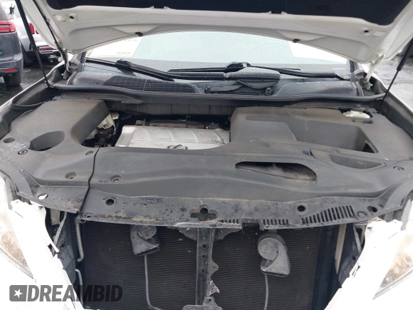 2012 Lexus RX 350 z VIN 2T2BK1BA7CC123198, wystawiony jako IAAI lot #42171220 z przebiegiem 98 898 mil mil oraz . Historia ofert i sprzedaży dostępna na DreamBid. Obrazek 10.