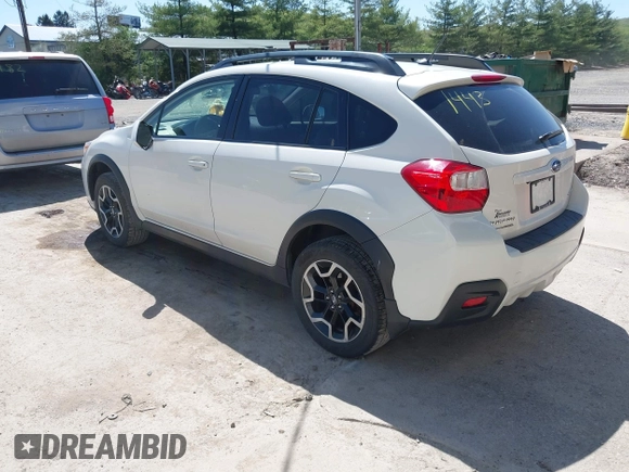 2016 Subaru Crosstrek Premium с VIN JF2GPABC4G8331443, выставлен на аукционе IAAI как лот 42145801 с пробегом 82 588 миль миль и . История ставок и продаж доступна на DreamBid. Изображение 3.