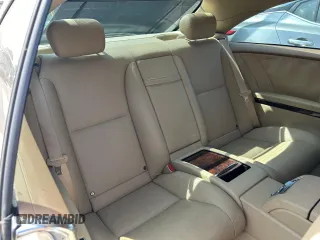 2010 Mercedes-Benz CL-Class CL 550 with VIN WDDEJ8GB7AA025620, listed as a Copart auction lot 73417454 with 193,339 mi miles and Clean Title. Bid and sale history available at carsss.com. Image 6.