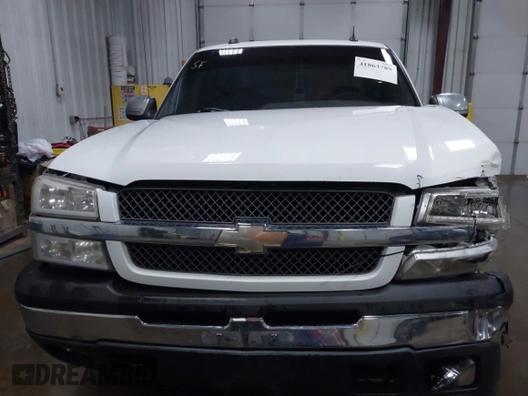 2005 Chevrolet Silverado 1500 LT with VIN 2GCEK13T651359294, listed as a IAAI auction lot 41863789 with 174,291 mi miles and . Bid and sale history available at DreamBid. Image 12.