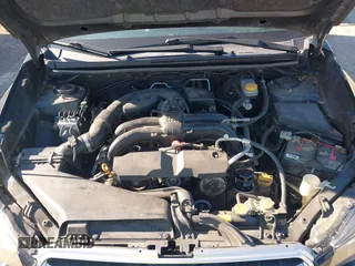 2013 Subaru Impreza 2.0i with VIN JF1GPAA62DH857260, listed as a IAAI auction lot 41849544 with 127,243 mi miles and . Bid and sale history available at DreamBid. Image 10.