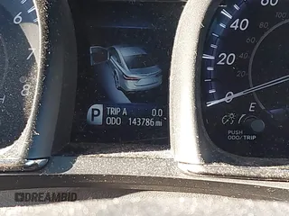 2016 Toyota Avalon Limited with VIN 4T1BK1EB5GU215231, listed as a IAAI auction lot 41363159 with 143,786 mi miles and . Bid and sale history available at carsss.com. Image 15.
