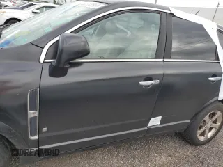 2009 Saturn VUE I4 z VIN 3GSCL93Z19S534038, wystawiony jako Copart lot #60393564 z przebiegiem Nie podano mil oraz Szkoda całkowita • Salvage title. Historia ofert i sprzedaży dostępna na DreamBid. Obrazek 12.