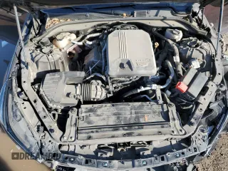 2021 Cadillac CT5 Luxury with VIN 1G6DW5RK7M0115110, listed as a Copart auction lot 51435825 with 63,024 mi miles and Salvage title. Bid and sale history available at DreamBid. Image 13.