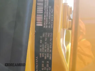 2017 Jeep Renegade Latitude с VIN ZACCJBBB0HPG41742, выставлен на аукционе Copart как лот 52352005 с пробегом Не указан миль и Списание • Salvage title. История ставок и продаж доступна на DreamBid. Изображение 14.