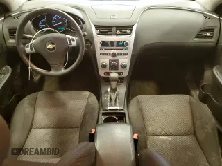 2011 Chevrolet Malibu 1LT with VIN 1G1ZC5E10BF233849, listed as a Copart auction lot 54137175 with 133,066 mi miles and Non Repairable. Bid and sale history available at DreamBid. Image 8.