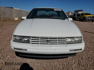 1995 Chevrolet Corsica with VIN 1G1LD55M2SY150876, listed as a Copart auction lot 79259584 with 90,925 mi miles and Clean Title. Bid and sale history available at DreamBid. Image 5.