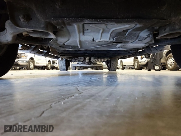 2022 Ford F-150 XL with VIN 1FTFW1EDXNFC41126, listed as a IAAI auction lot 42741144 with 53,539 mi miles and . Bid and sale history available at DreamBid. Image 22.