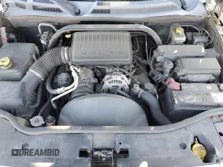 2006 Jeep Commander Limited with VIN 1J8HG58N86C305547, listed as a Copart auction lot 45857625 with 150,820 mi miles and Salvage title. Bid and sale history available at DreamBid. Image 12.