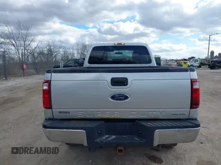 2016 Ford F-250 XLT с VIN 1FTBF2B61GEB11867, выставлен на аукционе IAAI как лот 41858547 с пробегом 96 059 миль миль и . История ставок и продаж доступна на DreamBid. Изображение 16.
