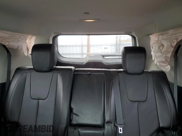 2013 Chevrolet Equinox LTZ with VIN 2GNFLGEK3D6271188, listed as a Copart auction lot 50809975 with 171,994 mi miles and Salvage Title. Bid and sale history available at DreamBid. Image 10.